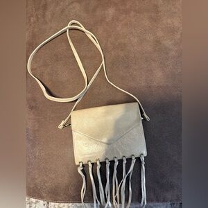 Hobo Crossbody Wallet